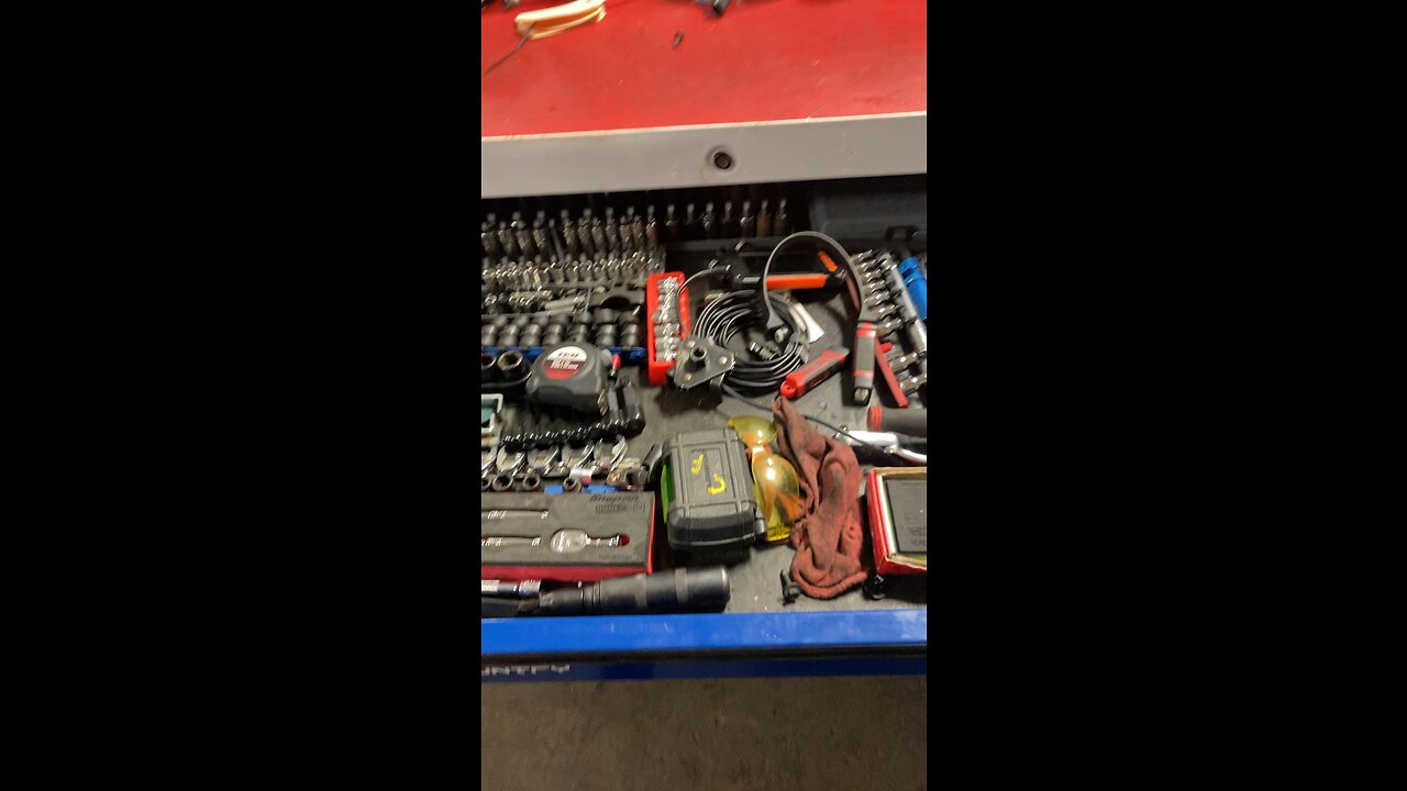 Tool porn