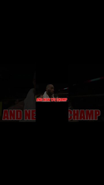 Leon Edwards KO Usman #leonedwards #headkick #nigeriannightmare