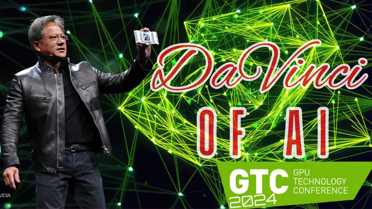 Everything you need to know about Nvidia GTC 2024 Keynote for NVDA stock Investors in 14 mins!