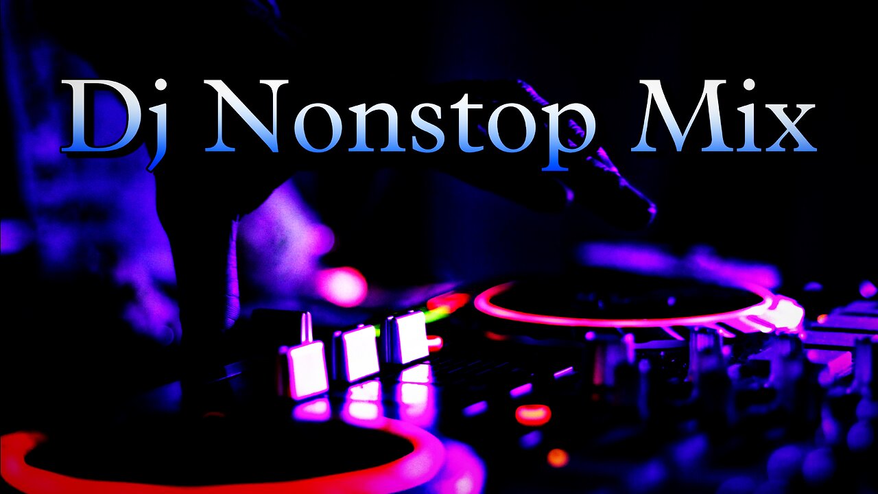 DJ NONSTOP MIX | NONSTOP DJ SONG MIX MASHUP 2023 REMIX | DJ NONSTOP CLUB MIX BASS BOOSTED