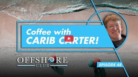 Coffee With Carib Carter | Episode 48