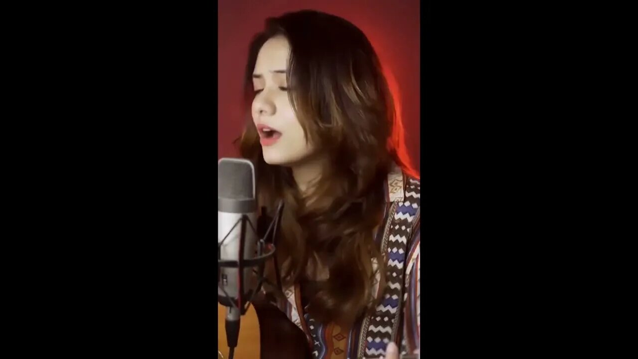 Rabba main to mar gaya 💫 Cover