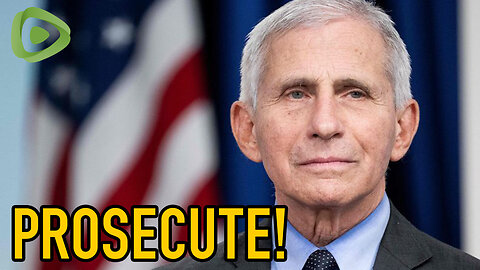 Elon's PROSECUTE / FAUCI; GOP Letters to BIDEN Officials; Ron DeSantis GRAND JURY