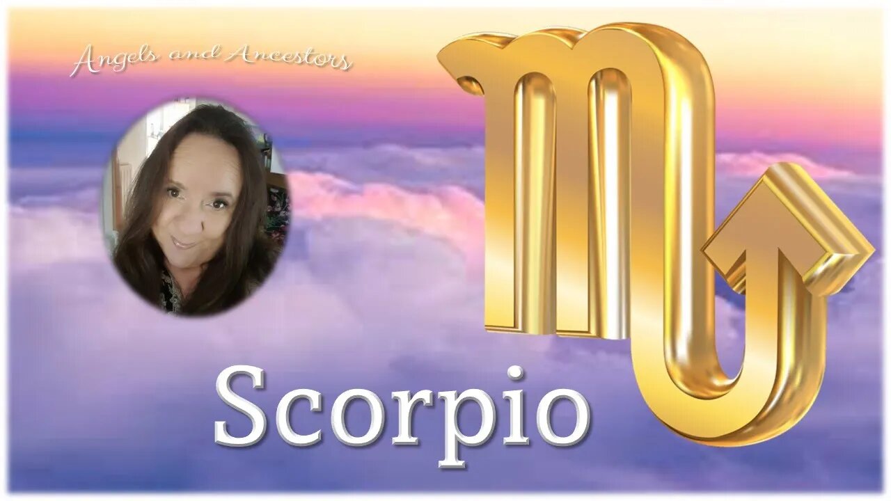 Scorpio WTF Tarot Reading - it is time to recognise you are the Joyful muse! accolade and attraction