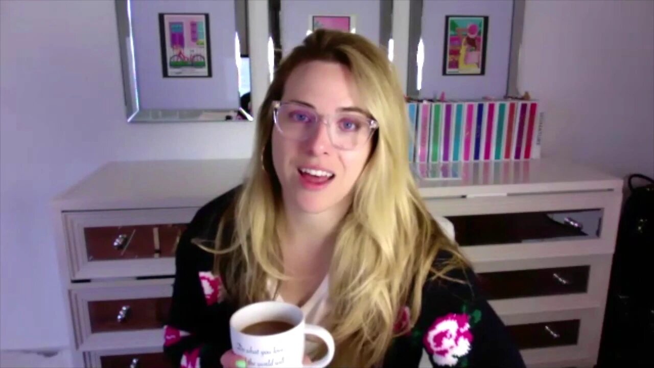 65. Bible Study With Me | Live in Light of the Ending