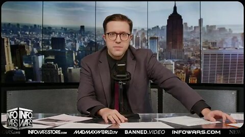 AMERICAN JOURNAL (Full Show) Friday - 11/10/23