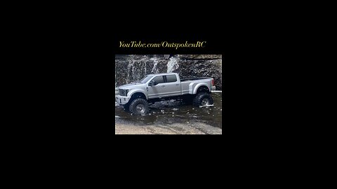 Evolution of the off road wrecker