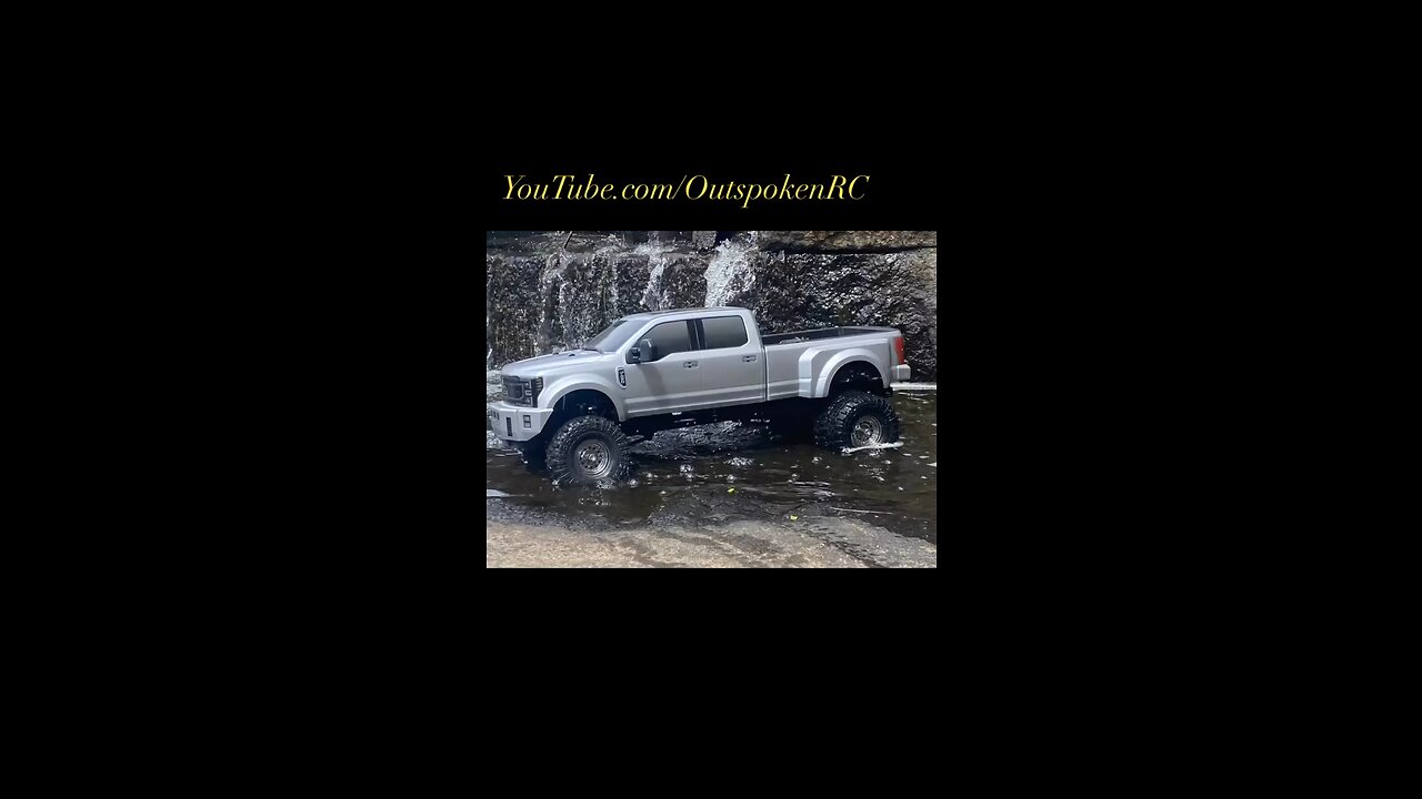 Evolution of the off road wrecker