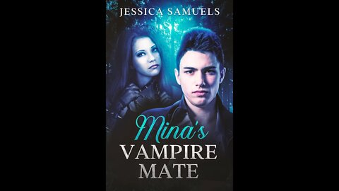 Mina's Vampire Mate