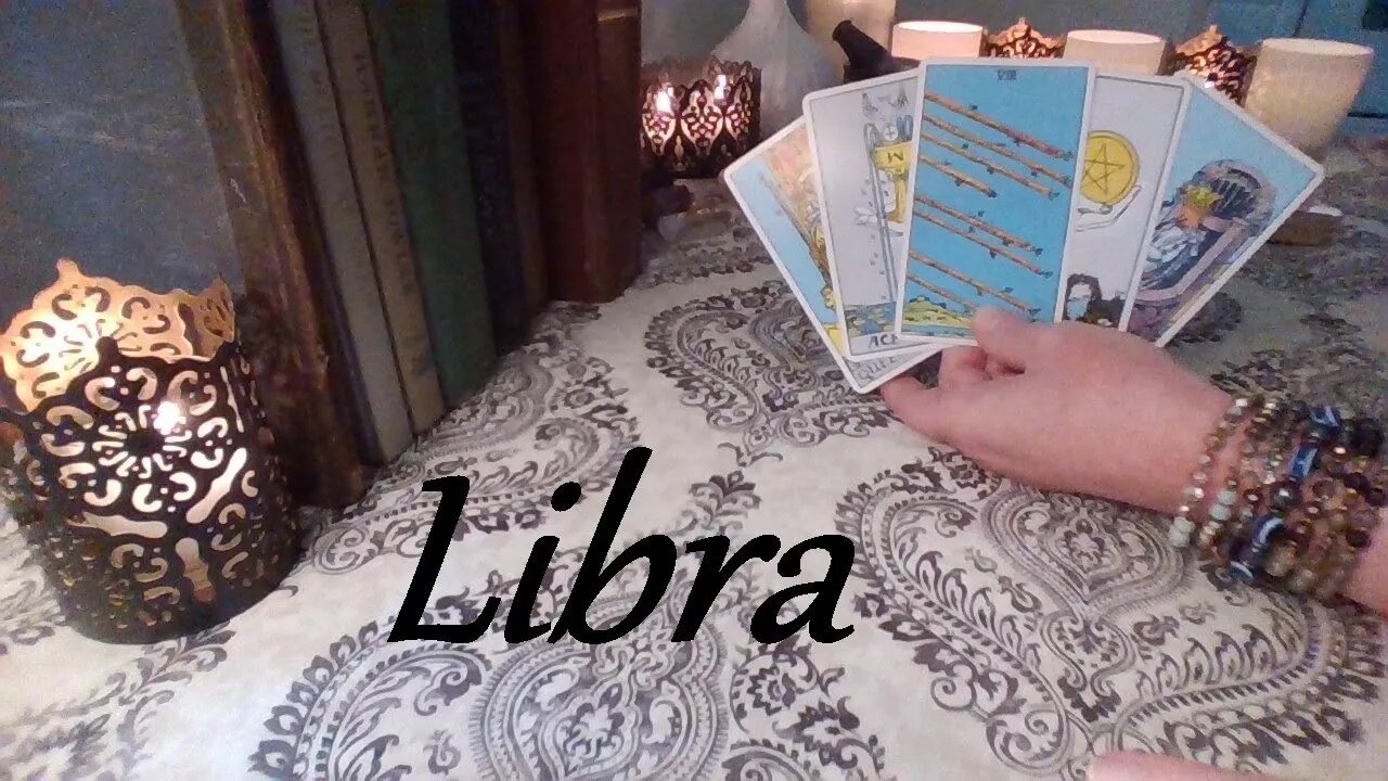 Libra 🔮 BETTER THAN YOU COULD EVER IMAGINE Libra!!! June 27th - July 3rd Tarot Reading