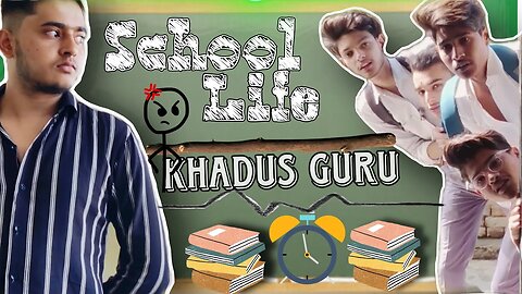 sahooi life | khadus guru | make by team sz