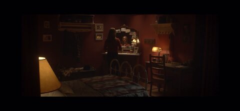 Heartland 16X11 Ending Scenes