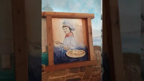 Italian Pazzo Pomodoro, Vienna Alex Bajan testing Aug 3/2020