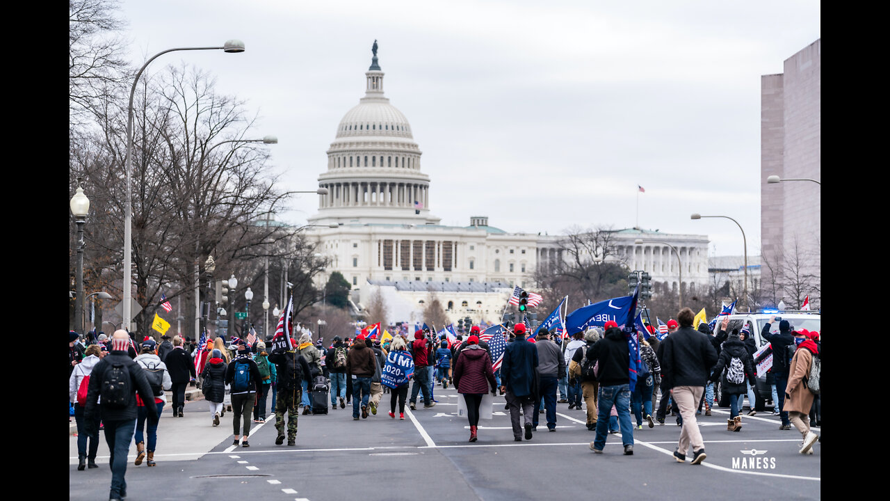 We Must Elect US Senators Who WIll Stand Up to the Feckless DC Politicians