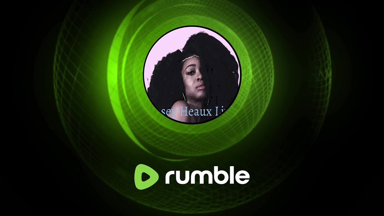 TESTING RUMBLE & TWITTER