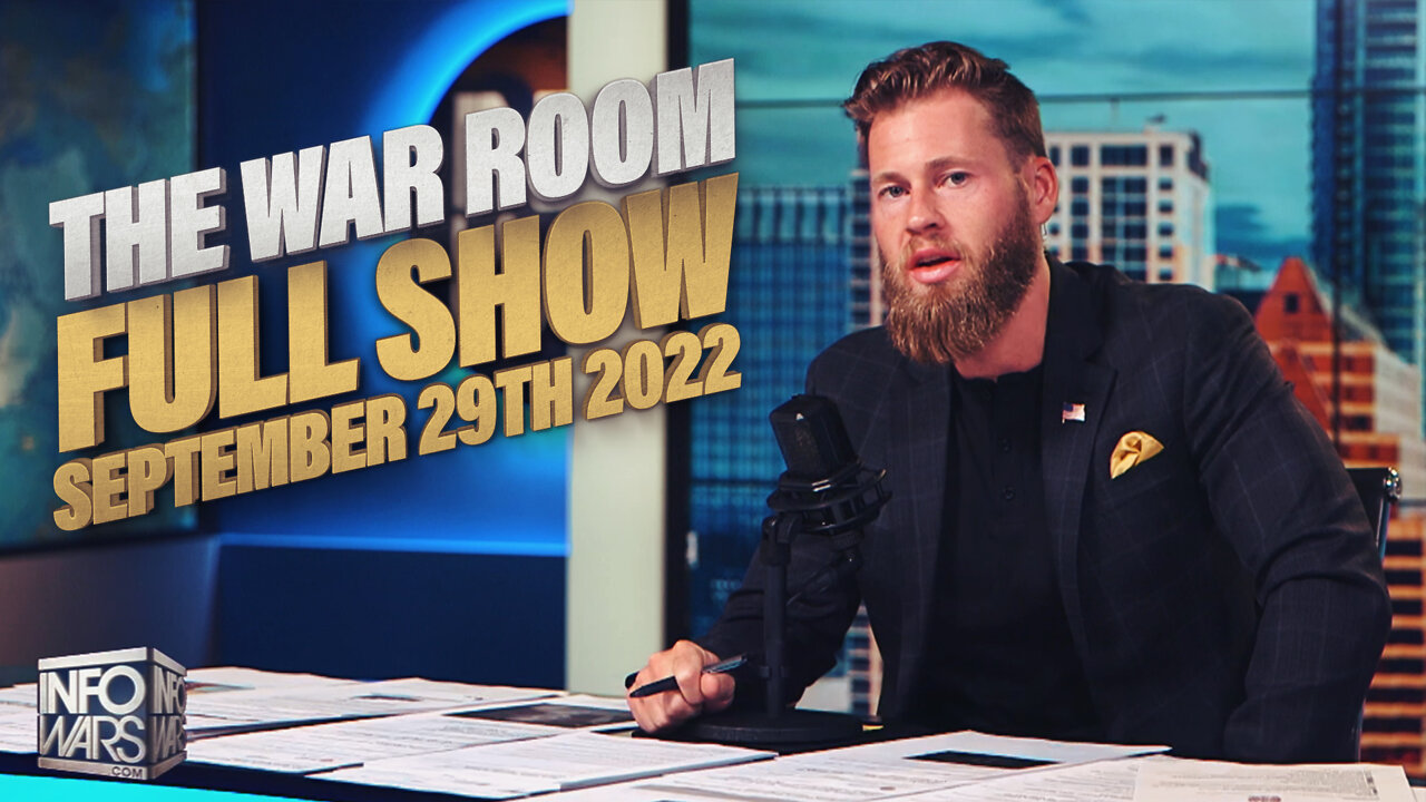 FULL SHOW: Surveying The Damage: Hurricane Ian Demolishes Florida As It Heads To The East Coast