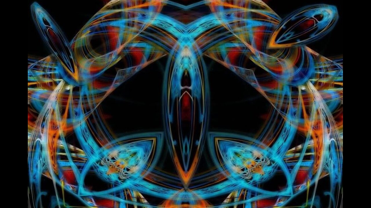 AIR is the Spirit Connector #biofield #conspiracy