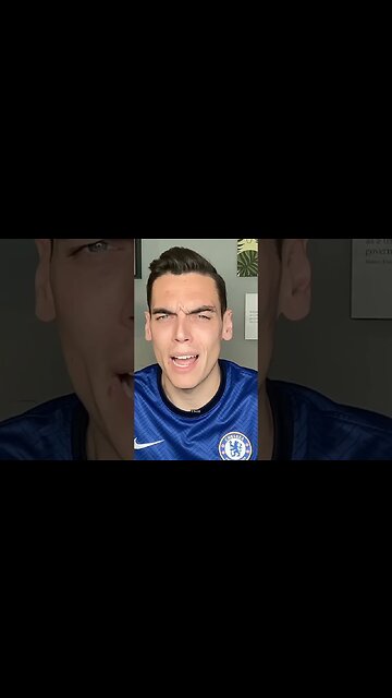 "Listen up, cis white ladies!": woke TikTok reaction 🤦‍♂️😂