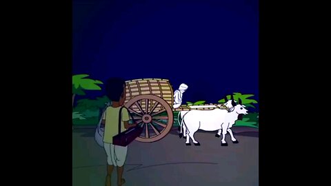 Bangla cartoon video