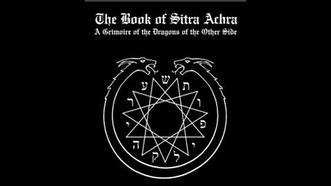 Shabbathean Luciferianism: Gate 11: Sifra Sitra Ahra