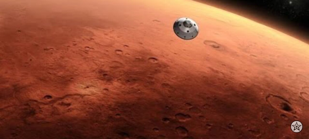 How to get to Mars. very cool! Hd