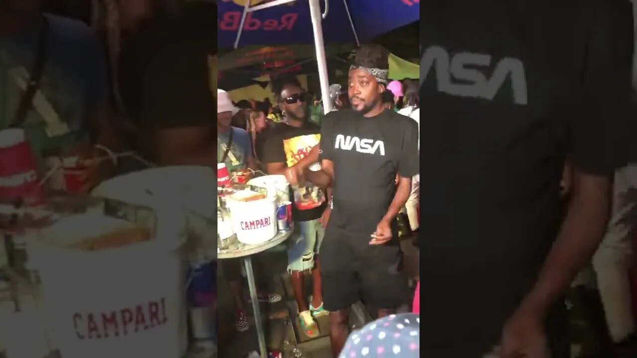 Beenie Man Learn how to dance dancehall