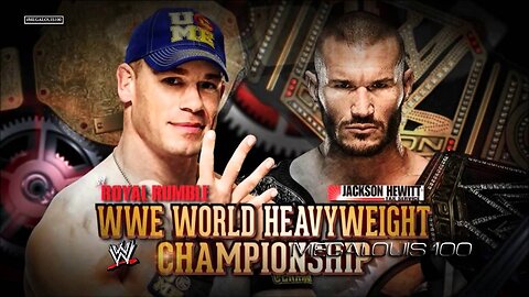 FULL MATCH - Randy Orton vs. John Cena - WWE Title Match: SummerSla...