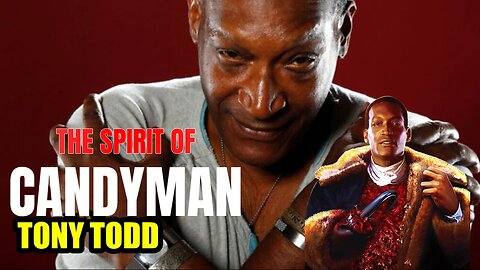 The Spirit of Candyman