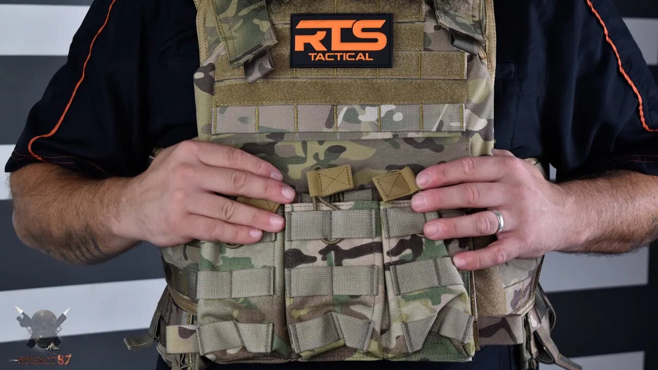 Is Body Armor Necessary For "Regular People"?