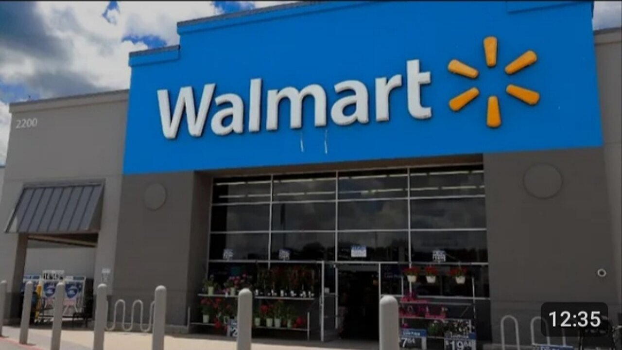 What Need to know before go to walmart