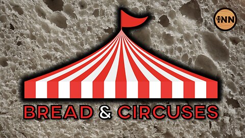 Bread & Circuses EP2 (Replay)