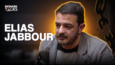 ELIAS JABBOUR (Especialista em China) - Monark Talks #87