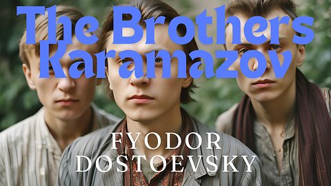 Unveiling the Depths: An In-Depth Exploration of Each Chapter in 'The Brothers Karamazov'