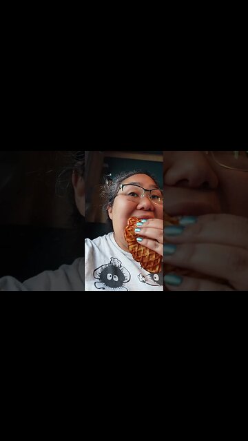 What I ate in Norway Part 1 #whatiateinaday