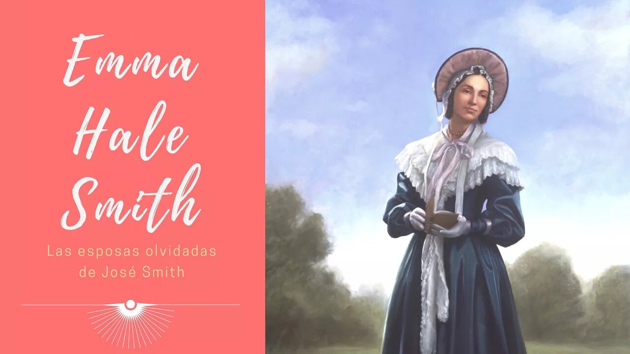 Episodio 3: Las esposas olvidadas de José Smith: Emma Hale