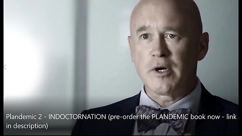Plandemic 2 - Indoctrination - Dr. David Martin & Dr. Judy Mikovitz- 8-19-20