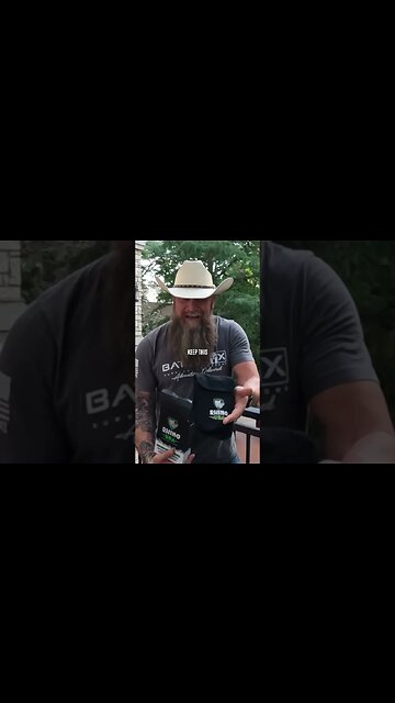 M100 Swag Bag | Rhino USA