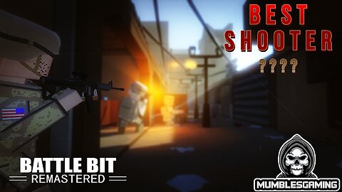 BattleBIt Remastered Takeover???