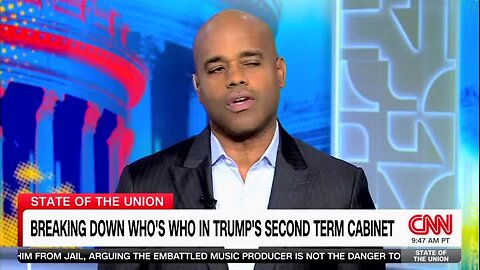 Karen Finney on Trump Picks: The ‘Number One Thing We Know’ About Them Is ‘Loyalty’ to Trump, Not Qualifications