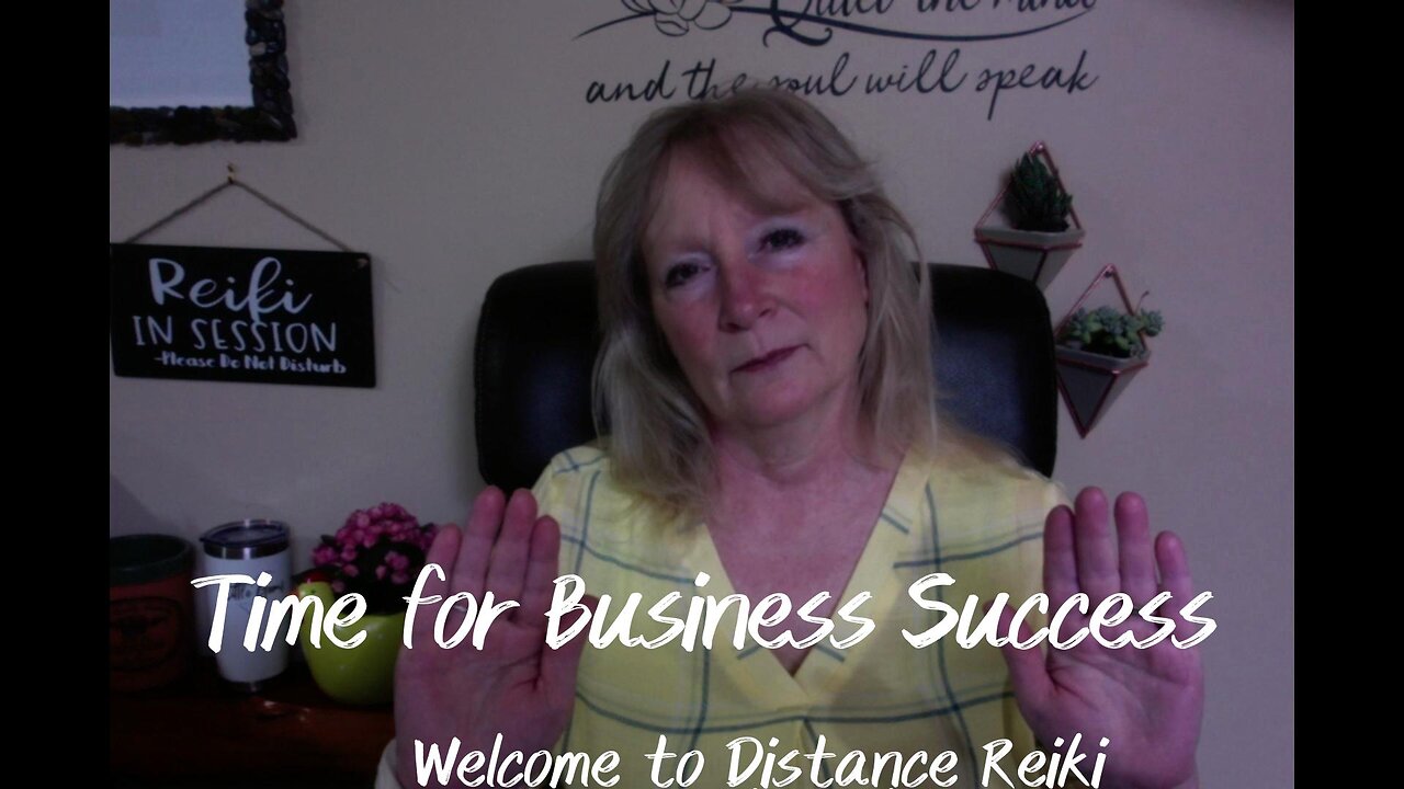 Time for Business Success