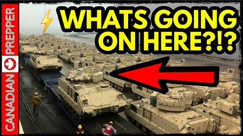 WW3 UPDATE: NATO Involved in Russia Invasion, Expect Sparks to Fly Soon