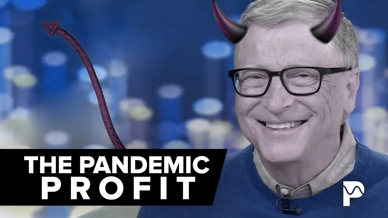 The Truth About Bill Gates Pt.2: Media Lies Continued