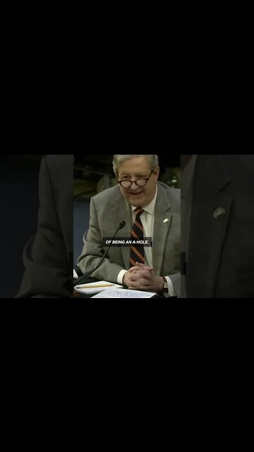 KENNEDY: "Social media has lowered the cost of being an A-HOLE!" #shorts