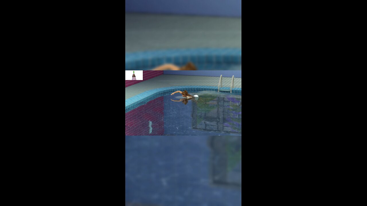 I don’t know what happened here?!
