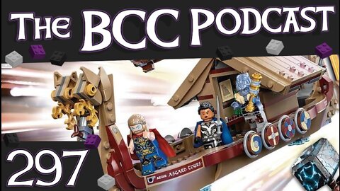 LEGO Star Wars Skywalker Saga Pre-release Discussion | BCC Podcast #297