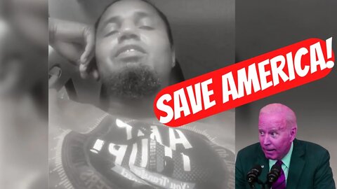 Message!! HELP SAVE AMERICA!! 2024