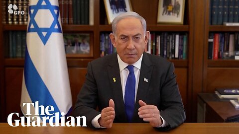 Netanyahu: 'Whoever murders hostages does not want a deal'