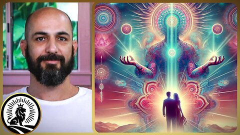 Psychedelic Enlightenment Unlocks True Relationship Success - 005