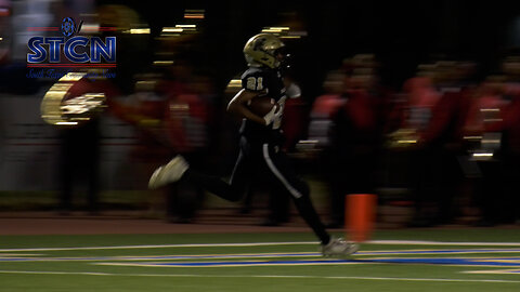 HMK vs Ray - South Texas Football