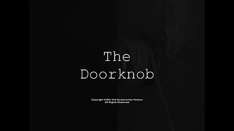 The Doorknob